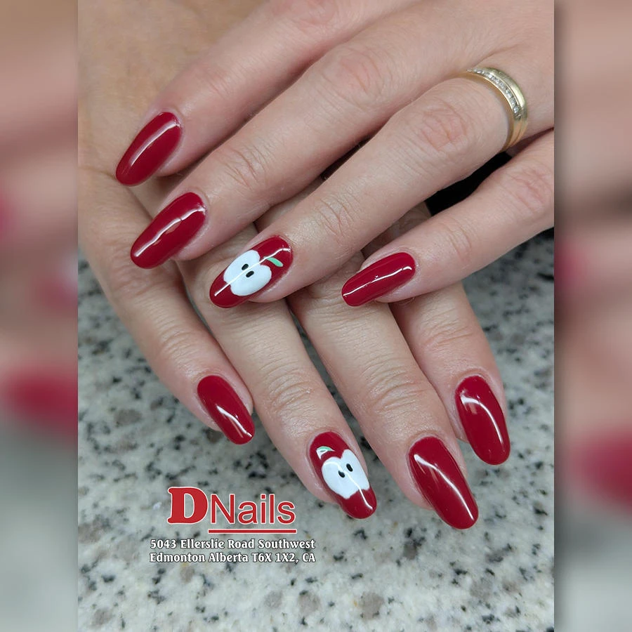 Nails Design